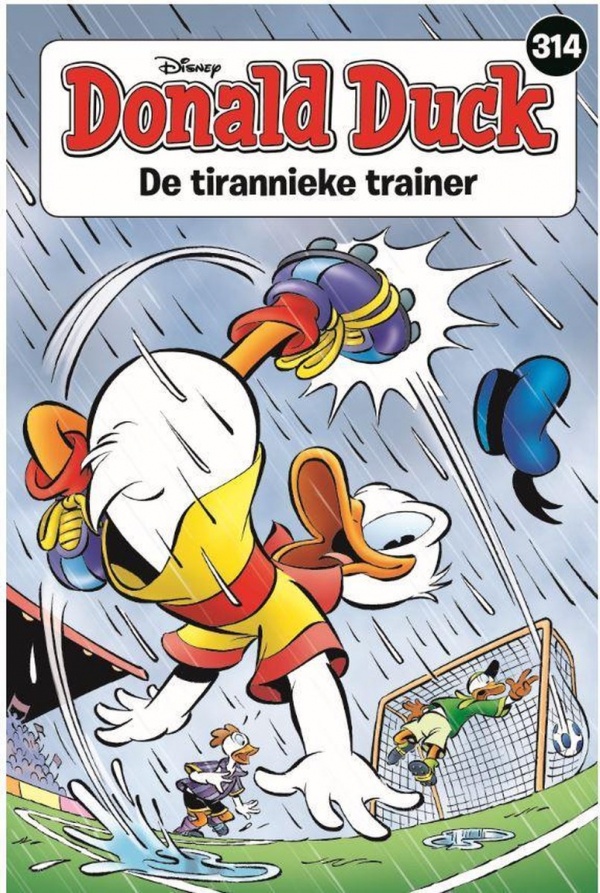 stripboeken_arnhem_de_noorman_donald_duck_pocket
