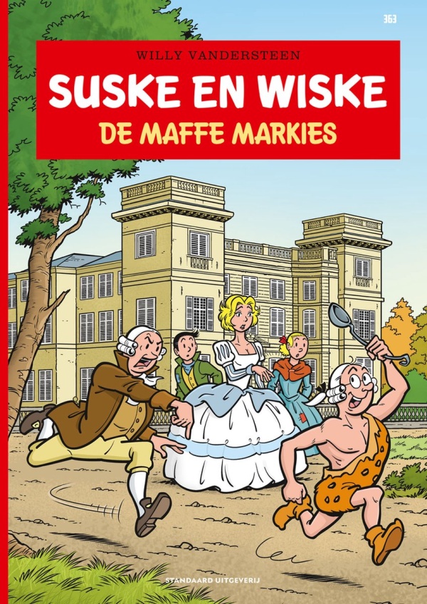 suske_en_wiske_363_-_de_maffe_markies