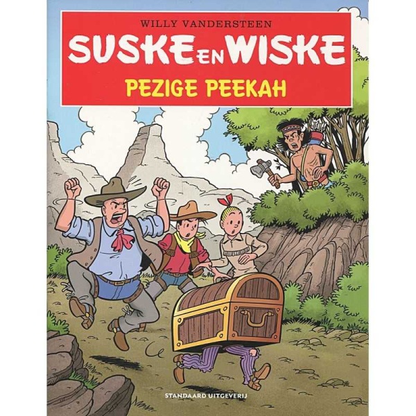 suske_en_wiske_pezige-peekah