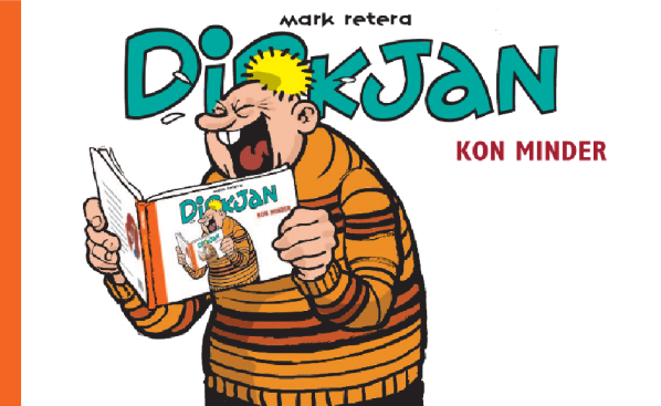 dirkjan_kon_minder_groningse_dialectversie