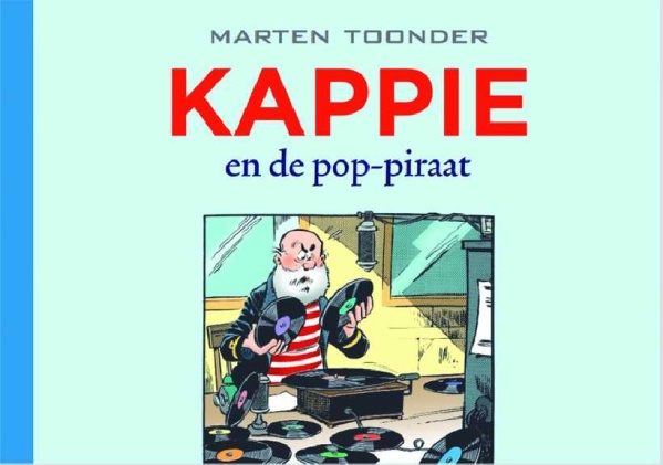 kappie_de_noorman_stripboekwinkel