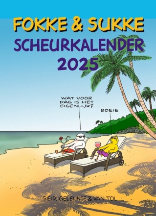 fokke_en_sukke_scheurkalender_2025