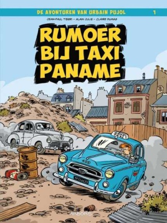 rumoer_bij_taxi_paname