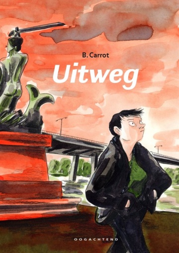 uitweg_de_noorman_arnhem_stripboeken_stripboekwinkel_manga