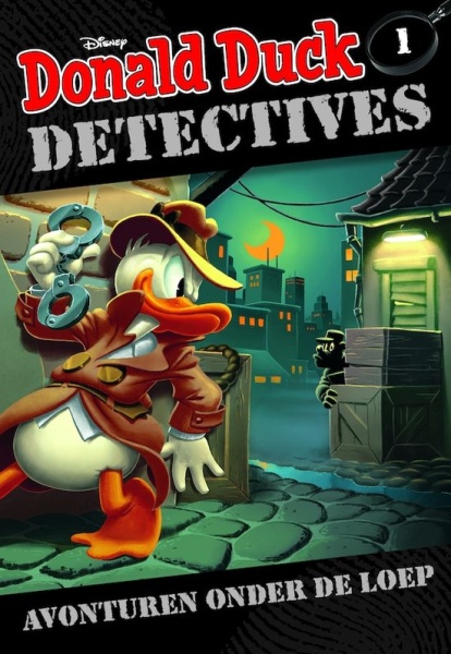 donald_duck_detectives_pocket_1_-_avonturen_onder_de_loep