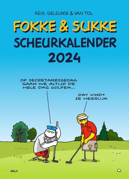 fokke_en_sukke_scheurkalender_2024