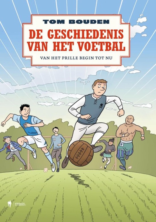 geschiedenis_van_het_voetbal_kinderboeken_arnhem_de_noorman