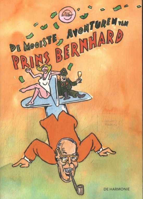 prins_bernhard_stripboekwinkel_boekwinkel_manga_en_comics_arnhem