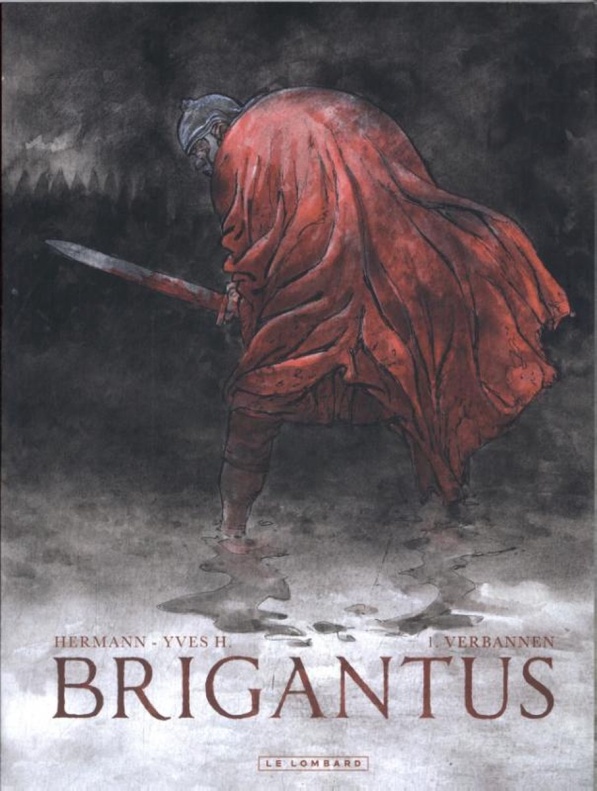 brigantus_1__verbannen_de_noorman_stripboekwinkel_mangashop_arnhem