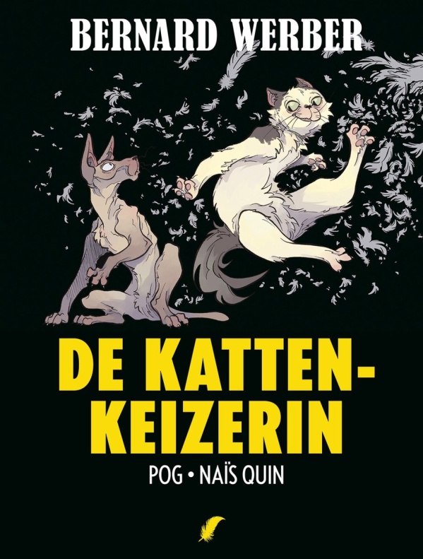 katten_hc_-_d02_de_kattenkeizerin