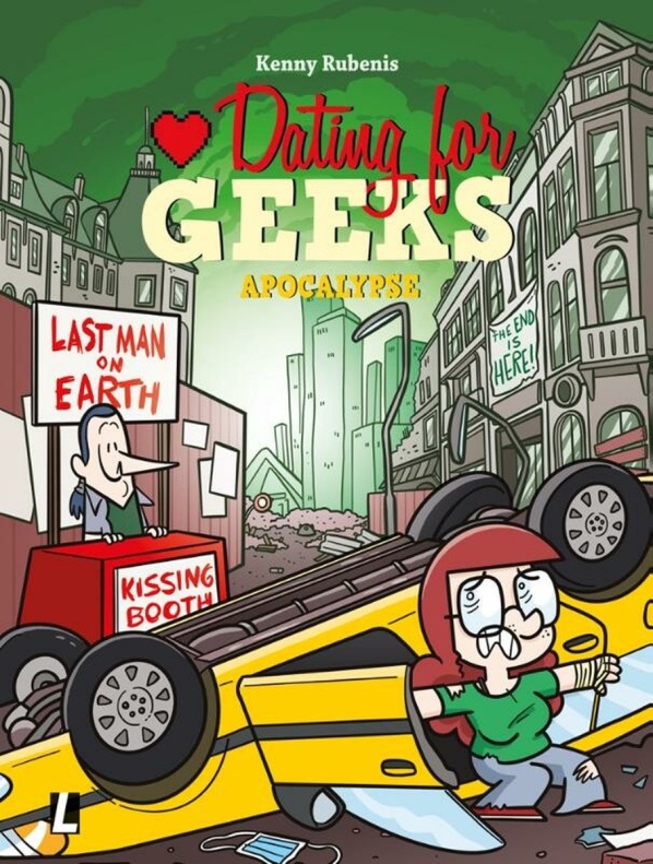 stripboekwinkel_de_noorman_arnhem_dating_for_geeks__apocalypse