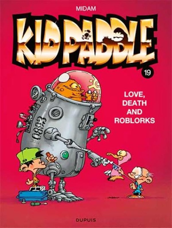 kid_paddle_19_-_love_death_and_roblorks