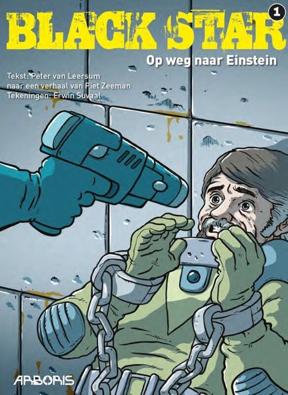 black_star_hc_1_op_weg_naar_einstein_de_noorman_stripboeken