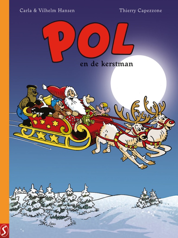 kinderboeken_arnhem_pol_kerstman