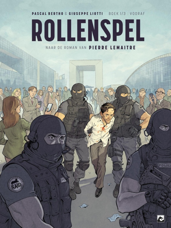 rollenspel_1_de_noorman_stripboekwinkel_manga_en_comics