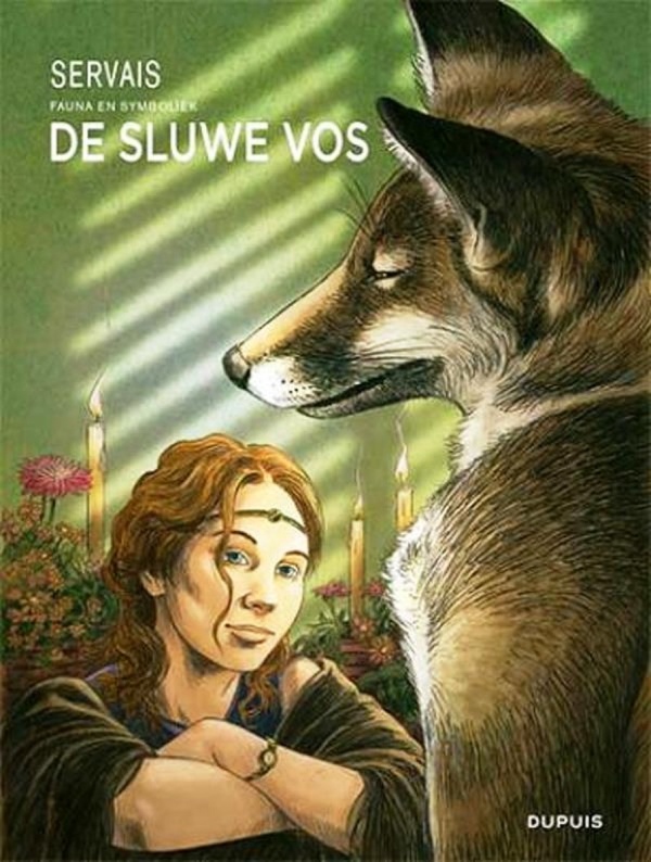 sluwe_vos_servais_de_noorman_astripboeken