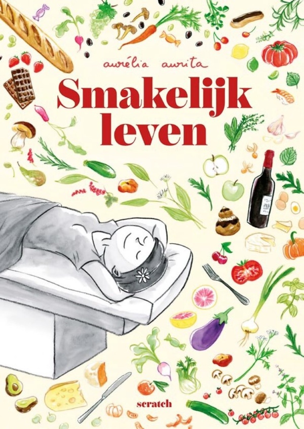 smakelijk_leven_de_noorman_stripboekwinkel