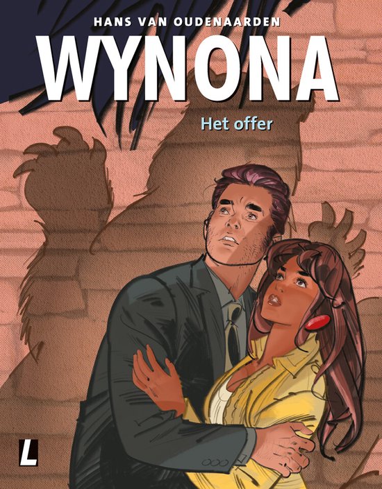 wynona_02_-_het_offer_de_noorman_stripboeken